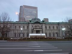 日本銀行大阪支店 旧館