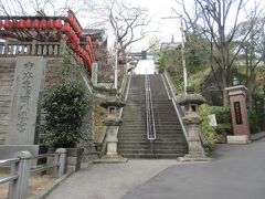 市谷亀岡八幡宮