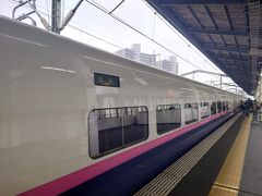 宇都宮駅