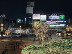 岐阜駅到着
初めて訪れる岐阜県

駅前のホテルにコンフォートホテルにチェックイン