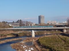 大町西公園駅 