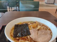 好きなラーメン。中華そばですね。