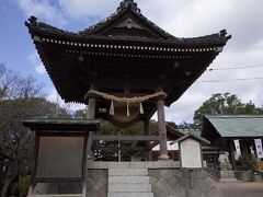 厳島神社(山口県下関市)