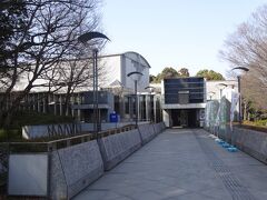 松戸市博物館
