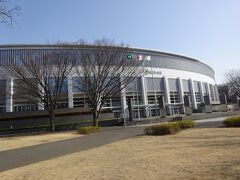 森のホール２１（松戸市立文化会館）約２０００人収容の大ホールなどがあります。