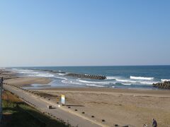 徳光海水浴場