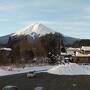 またまた行っちゃった！今度は１泊２日でスキー旅行ー富士天神山スキー場ー②