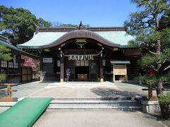 結城神社