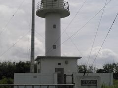 喜屋武岬灯台