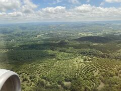 稚内上空