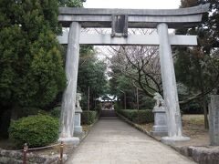 続いて向ったのは、近くにある、火男火売(ほのおほのめ)神社下宮です。
里宮とも言うようです。
