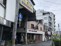 鶴橋本通商店街