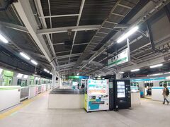 東京駅