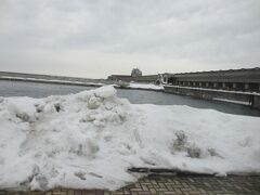 氷海展望塔オホーツクタワー