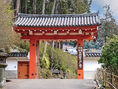 三室戸寺