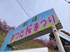 駅から15分ほどで会場に到着。こちらで検温と消毒を行い入場料300円を支払います。