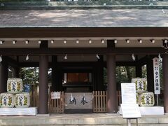 水戸-2　常磐神社/東湖神社　　　42/　　　23