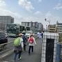 オープン直後の『京都 梅小路 花伝抄』に宿泊　京都プチ旅行