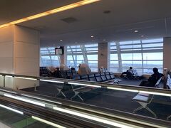 羽田空港 第2旅客ターミナル