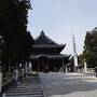 娘と温泉三昧、うなぎ食べ放題のホテル、そして掛川城の『掛川桜』は咲いたかな？