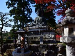 観音寺城
観音正寺。
聖徳太子が建立したという。