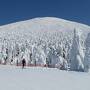 団塊夫婦の日本スキー＆絶景の旅(2022ハイライト）ー山形蔵王で念願のスノーモンスターに出会う！