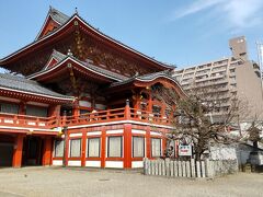 大須観音駅