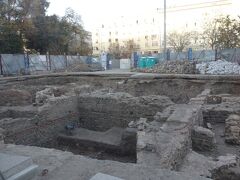 セルディカの遺跡