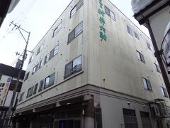 若松屋村井六助