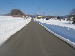 自転車での移動