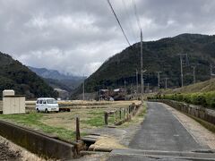 トロッコ亀岡駅