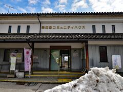 豊郷駅
　・とよさとひなめぐり（2月5日～3月13日）