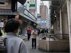 天満駅