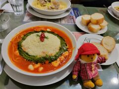 はらっぱ 駅ビルモントレー店