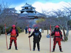 徒歩10分弱で「松山城」へ上るロープウェイｏr リフト乗り場にも行けます