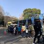 埼玉県の気になっていた所に行ってみた２（智光山公園こども動物園）