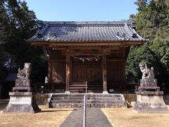 八幡神社