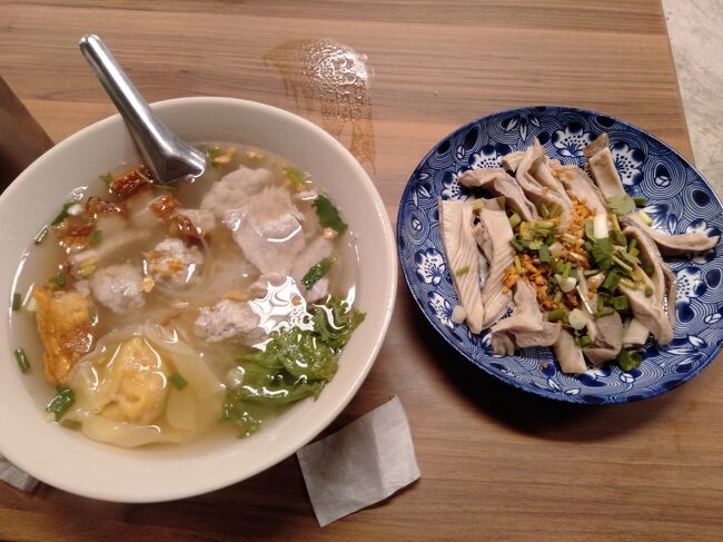 この店は美味しいだけでなく、お店のご主人が必ず店にいて人気店になっても腰が低くお客さんに店主自ら必ず挨拶をしてくれるのです。儲かっていても謙虚です。