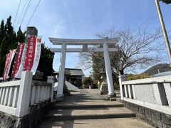 豆塚神社