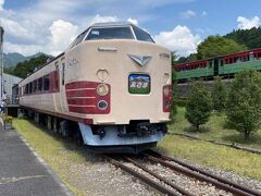 碓氷峠鉄道文化むら