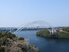 新西海橋