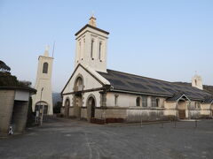 出津教会