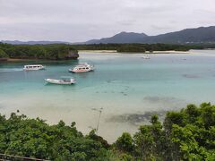 川平湾