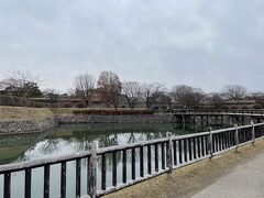 五稜郭公園