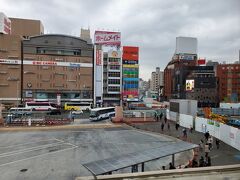 名古屋駅