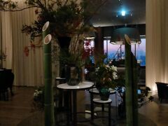 今日の宿泊はフォーシーズンズ東京大手町さんです。