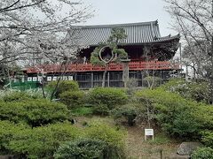 清水観音堂。

確かに舞台が清水寺（京都）っぽいです。