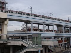 京急本線 (空港線)