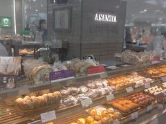 ブランジェ浅野屋 松屋銀座店