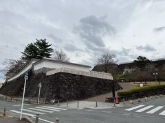 舞鶴城公園 (甲府城跡)